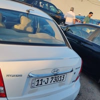 اكسنت موديل ١١خليجي سعر ٩٠بيه مجال لتواصل 07802554222