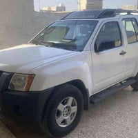 نيسان اكستيرا تو ويل  موديل 2008 مكفولة وجاهزة بأسمي  السعر 118  للأست...