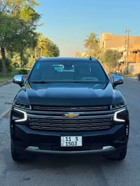 تاهو برايمر • شيفروليه تاهو • تاهو 2023 • تاهو PREMIER • تاهو خليجي • ...