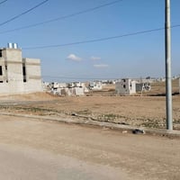 موصل حي العربي • ٣٠٠م • واجهة ١٢م