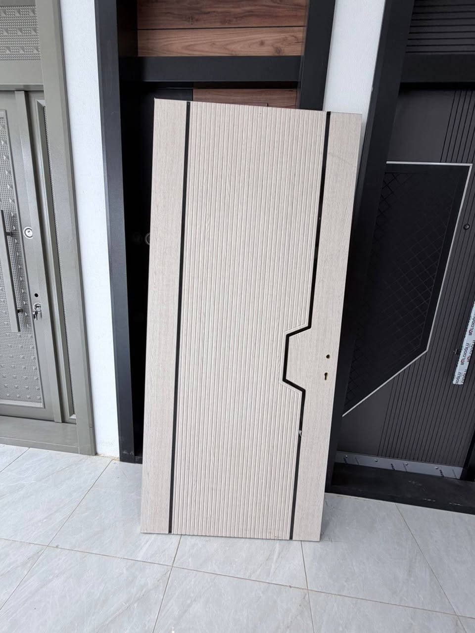 🚪 وصلت الأناقة والجودة إلى مكان واحد!
نوفر لكم أبواب تركية درجة أولى بتصاميم عصرية وجودة عالية تناسب جميع الأذواق.
✅ خامات أصلية ✅ تشطيبات فاخرة ✅ متانة وعمر طويل ✅ موديلات وألوان متنوعة ✅ قياسات حسب الطلب
للاستفسار والحجز،عمل عبدالله العزاوي 
باب تركي🇹🇷ضمن 5سنوات 
اتصل بنا على الرقم ***********   وسنساعدك في اختيار الباب المناسب لمنزلك. العنوان دلي عباس المنصورية

#أعلاناتك_هنا_توصل_لكل_الناس
