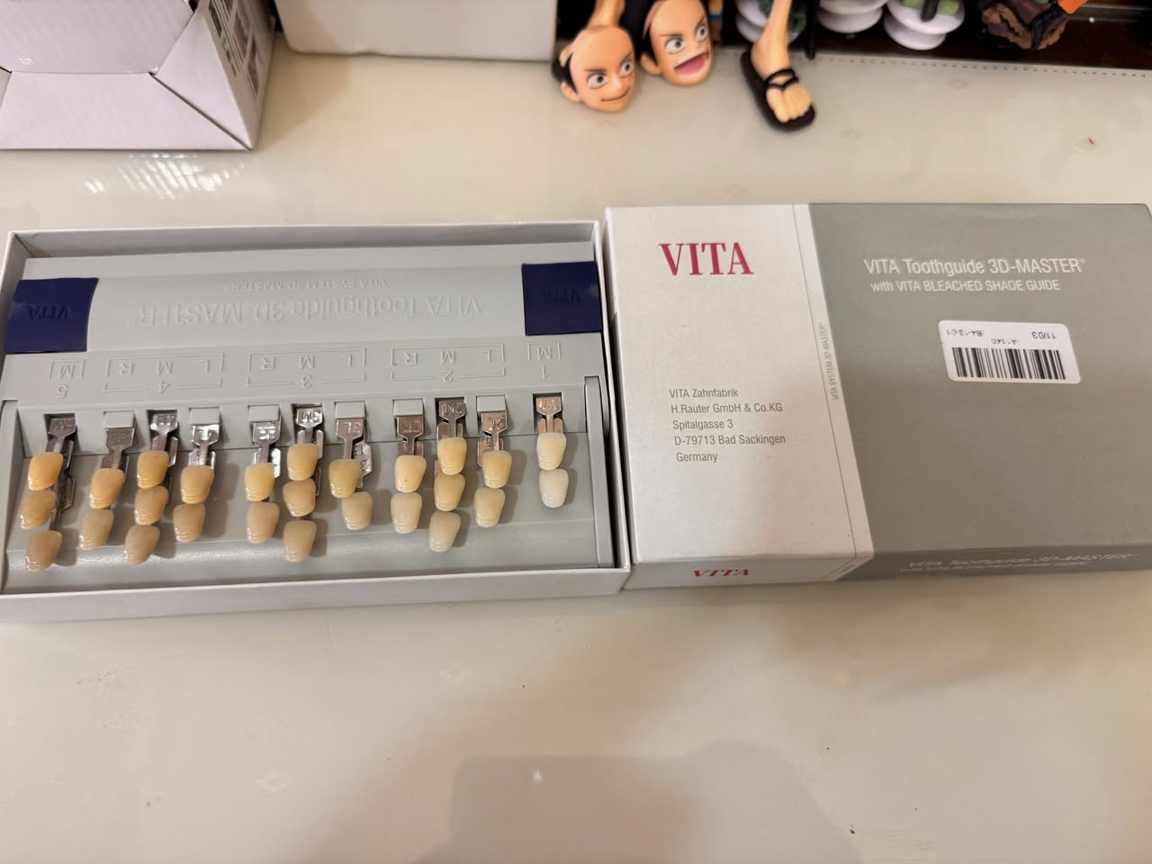 اجهزه اسنان يتوفر توصيل


**إذا كنت صاحب هذا الإعلان وتريد حذفه لأي سبب، رجاءا أرسل رسالة إلى الدعم الفني**