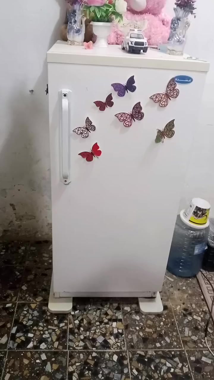 ثلاجه عشتار نضيفه جدا تجميد فول
بغداد  مدينه الصدر. 

ب75 الف


**إذا كنت صاحب هذا الإعلان وتريد حذفه لأي سبب، رجاءا أرسل رسالة إلى الدعم الفني**