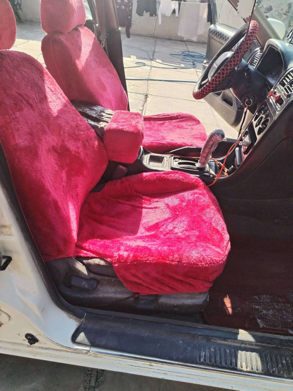 سلام عليكم مسبوشي كلنت صالون موديل 93 سياه حلوه كاعده مكانها سامره السعر ٢٦ بيها مجال مكانها سامره مراوس هم يرهم ***********
