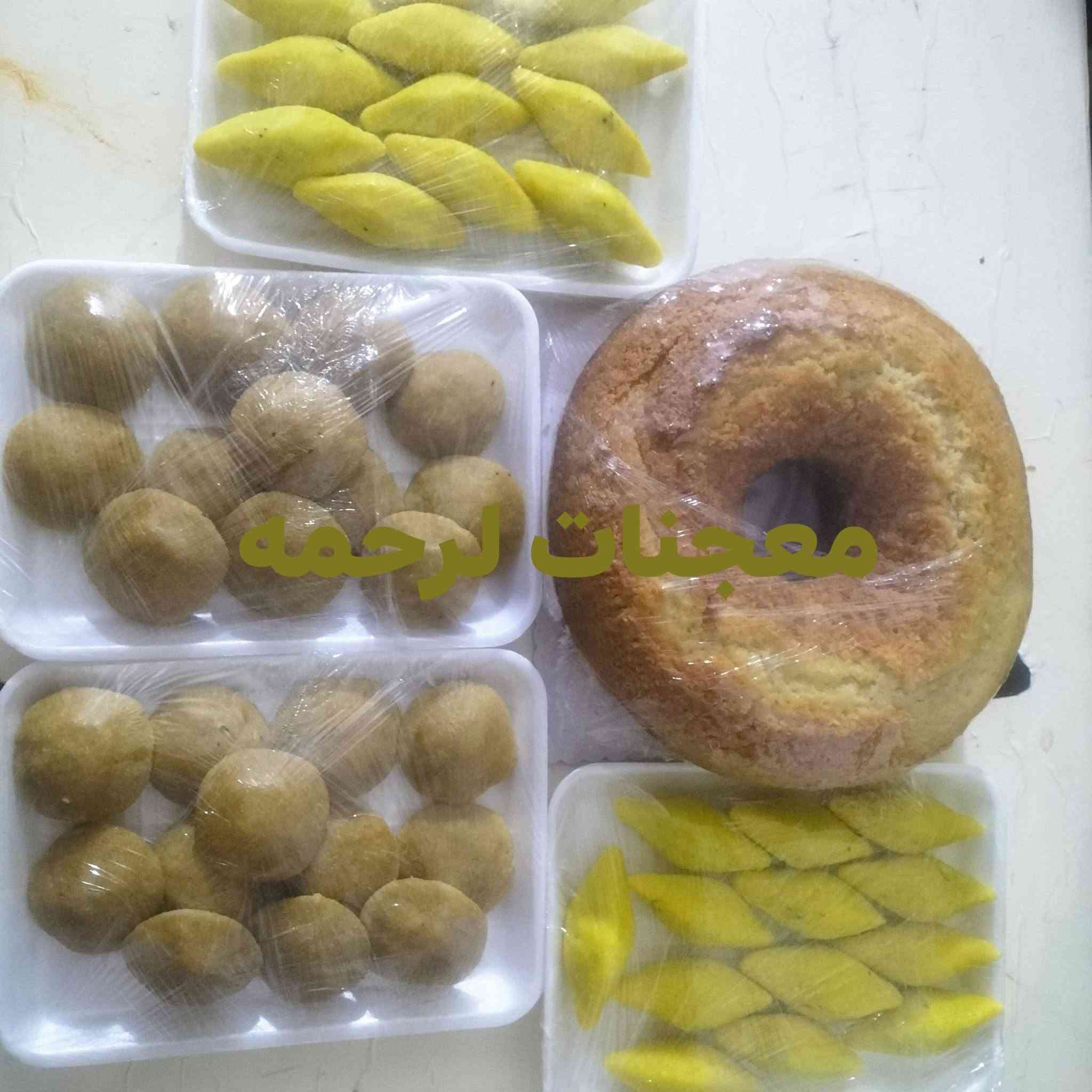 مساء الخير والعافيه عليكم الحجز مفتوح الي يحب يحجز يتفضل على الخاص متوفر خدمة توصيل بغداد فقط


**إذا كنت صاحب هذا الإعلان وتريد حذفه لأي سبب، رجاءا أرسل رسالة إلى الدعم الفني**
