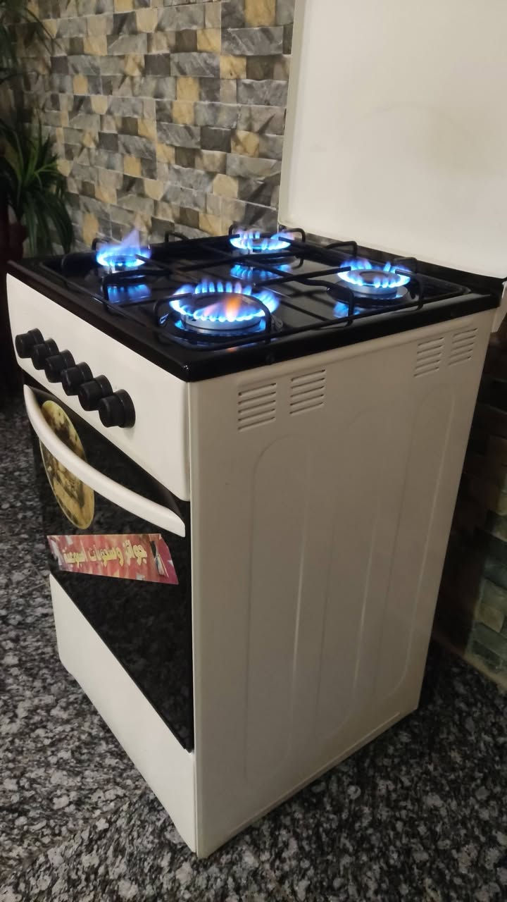 السلام عليكم طباخ النوال اربع مشاعل نضيف جدا تجي تفحص وتأخذ نضافه فول داخل وخارج  السعر 100العنوان بابل مركز


**إذا كنت صاحب هذا الإعلان وتريد حذفه لأي سبب، رجاءا أرسل رسالة إلى الدعم الفني**