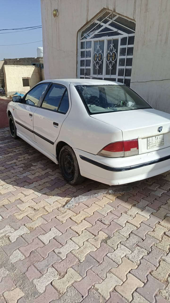 السلام عليكم مسند موديل 2011 رقم قادسيه كير محرك جدد تبريد يشتغل بيهه ضربه بلجنطه و معمره السياره حلوه سنويه صاقطه السعر 30 اتصال *********** أو *********** مكان السياره طريق نجف كربلاء عمود 896
