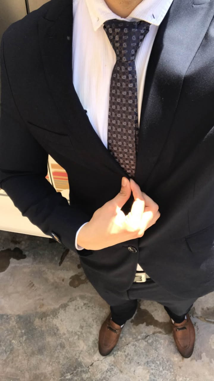 ‎قاتی مارکەی بڕاندی هاڤانا Havanna ڕەنگی نیلی

‎لە ٢ پارچە پێک هاتوە(پانتۆڵ،چاکەت،)

‎قوماشێکی سافی کوالێی بەرزی هەیە و لە ناوخۆی ئیتاڵیا کڕاوە

‎سێ گیرفانی هەیە

‎گیرفانێکی دیکەی هەیە لای یەخەکەیدا

‎گرەنتی مانگێکی لەگەڵدایە

‎نرخی (80)هەزارە🔒

‎هەموو قیاسێک بەردەستە

‎گەیاندن هەیە بۆ هەموو شار و شارۆچکەیەک🚚🚘📦
‎گەیاندن بۆ ناو سلێمانی ٣٠٠٠
‎گەیاندن بۆ شارەکانی کوردستان ٤٥٠٠
‎گەیاندن بۆ بەغداد ٦٠٠٠
‎گەیاندن بۆ شارەکانی ئێراق ٨٠٠٠ السليمانية, العراق


**إذا كنت صاحب هذا الإعلان وتريد حذفه لأي سبب، رجاءا أرسل رسالة إلى الدعم الفني**