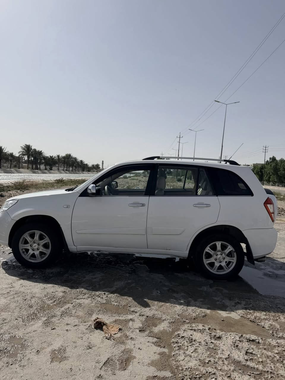 السلام عليكم
تيگو ٢٠١٥
كفاله عامه بيها بس خشم الجاملغ امامي بارد شويه
سياره ماناقصها كلشي
بأسمي مداور ثاني يوم رقم واسط
*********** للأتصال
السعر: ٧٧ ورقه
مكاني كوت حي الجهاد
