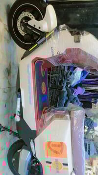 دراجه نوع ريان معروف جديد وشرط شركة شرط الفحص مستخدم أكثر من شهرين وصل...