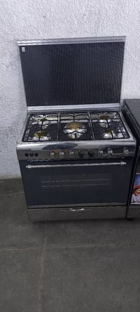 طباخ إيطالي • ٨٠/٦٠ • مدينة الصدر