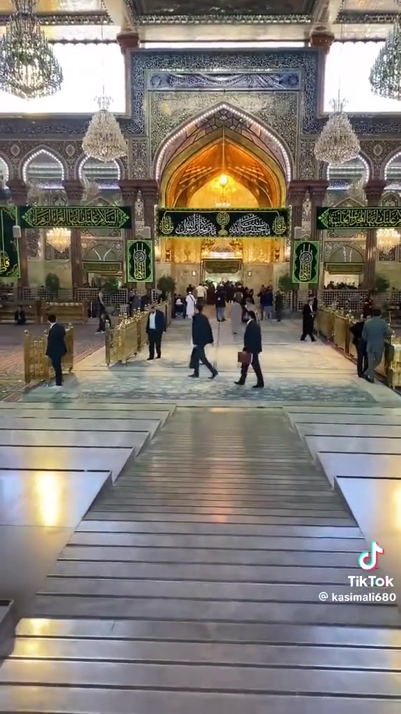 على بركة الله 
تنطلق حملة المهيمن لزيارة العتبات المقدسه اليوم الخميس أن شاء الله الى كربلاء المقدسه لزيارة الامام الحسين عليه السلام وأخيه ابا الفضل العباس عليه السلام
وقت الانطلاق الساعه ب3 العصر
باصات حديثه ومكيفه ذهاب واياب
للحجز
***********المتعهد سيد احمد جعفر
***********المتعهد سيد طالب جعفر
@إشارة
