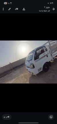 كيا 2021 بغداد ماشية 140 مكفولة كفالة عامة بغداد حي الاعلام 0780538501...