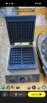 البيع مستخدمات  شهر واحد 07822869472