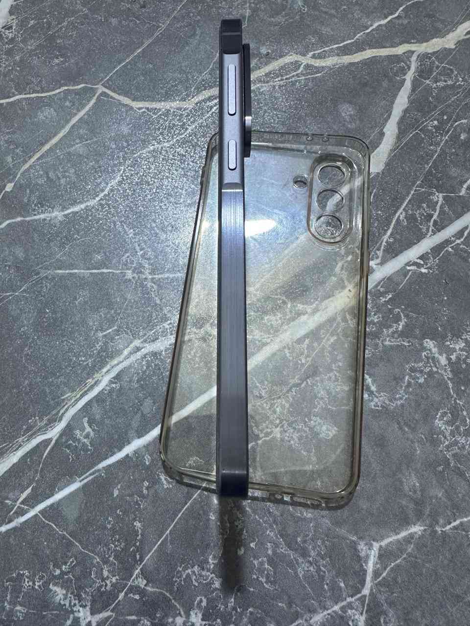 السلام عليكم للبيع جهاز سامسونك a56 جهاز ذاكرتة ٢٥٦ عشوائية 8+8 جهاز طك كارتون مستعمل اشهر قليلة حتى ببجي مامنزل بي سعرة ٤٢٠ علمأ سعر جديد ٤٨٥ للتواصل خاص *********** مكاني بغداد ماعندي توصيل ماعجبك سعر اعبر المنشور بكلمة طيبة تحياتي للجميع
