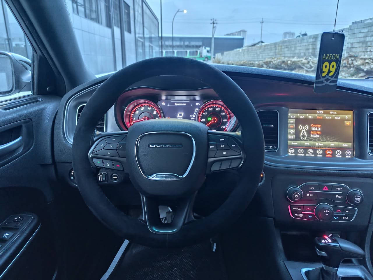 2023 charger sxt
موديل 2023 Last call مرقم جديد  
محرك 6 سلندر
السيارة ماشية 8 الف ميل 
سيارة بدون صبغ ...قطعتين مبدل بلادي...بنيد و جاملخ نفس الون تفصيخ 
مكاني سليماني معارضي التحويل 
سعر 225 ورقه💰
للاستفسار☎️ : 0770703111


**إذا كنت صاحب هذا الإعلان وتريد حذفه لأي سبب، رجاءا أرسل رسالة إلى الدعم الفني**