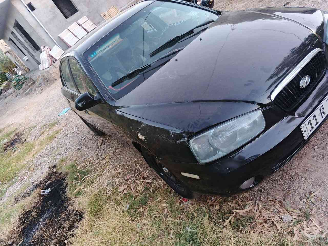 سلام عليكم الانترا للبيع 2003 رقم نكليزي بسمي سياره تبريد  ثلج كهربائيات شغاله تخم تاير سياره كير مكينه كفاله سعره 53  مكاني بعقوبة تقاطع القدس ومراوس هم ترهم***********

