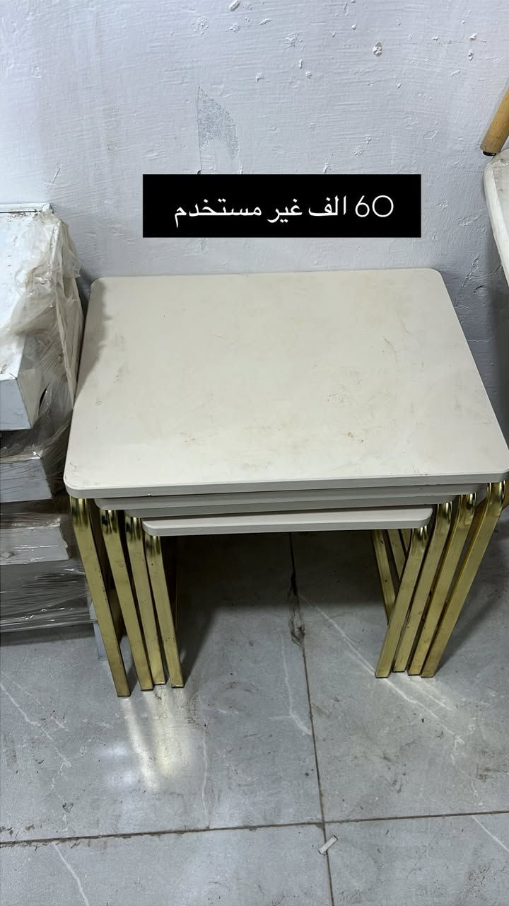 التحرير مقابل ماريا مول اسعار مناسبة جدا
معرض ومزاد البيت 

اجهزة كهربائية واثاث جديد ومستخدم شاشات ب انواعها واحجامها تخم ديوان ميز طعام طبلات كل شي محتاجينة تلكوه يمنة للاستفسار اتصال او مراسلة الحساب 

*********** يوجد واتساب
