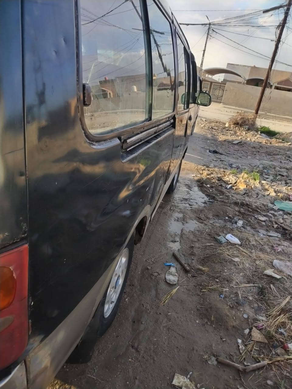 كيا بريجو مديل 97 سياحي 
رقم بابل سنويه لل28
مكفوله من والكص ونقل الجثه مصبوغه جماليه 
مكينه 3000 كير حداديه تخم تاير كهربائيات كلهه جاهزه
السعر 48 وبيه مجال حق الجيه مكاني نجف عباسيه مصفره هيئه وغرامات *********** مكلف بل نشر
