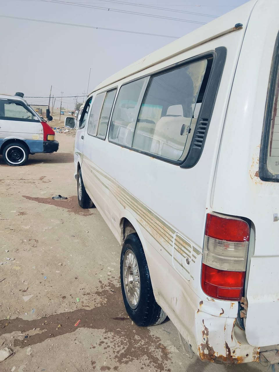 السلام عليكم ورحمه الله وبركاته
فتون للبيع 9 حره ابلاد لاصبق ولاضربه  مداور ثاني يوم 
كير مكينه اكسن حداديه تخم تأير سياره جاهزه ب48وبيه مجال الناصريه  ***********
