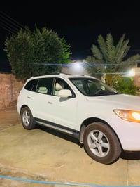 سنتافي • ٢٠٠٩ • محرك V6