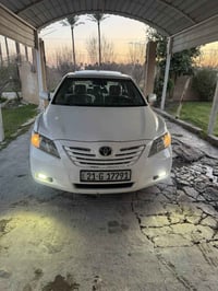 كامري GLX • ٢٠٠٩ • ١٤٢ ألف