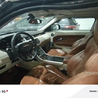 رنج روفر فوغ • فول مواصفات • ٢٠١٢