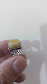 جزع يماني • قديم