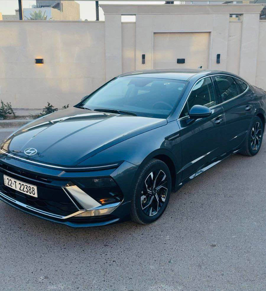 سوناتا 2025 Hyundai sonata

شكل جديد

2.5L حجم محرك

بصمة تشغيل وابواب

المقاعد: كهربائي  + تدفئة + استيرن تدفئة

٥ وضعيات قيادة

جنطه ذكيه 

لايت لد 

بك لايت لد 

ترحيب

دشبول الاكتروني 

شاشه كبيره 

كير تعليك 

شحن لاسلكي

اوتو ستوب

اوتو هولد

رادار

نقطة عمياء

رادار خطوط شوارع

فوول تحكم ستيرن

رادار ٣٦٠ 

ماشيه 27

سيارة رقم اربيل ترقيم ودخول جديد 

الحادث  ربع جاملغ خلفي صبغ وقبق الجنطه صبغ نفسه 

بجم كبس بدون تبديل  

بدون ايرباك بدون دواخل 

السعر 195

*********** بغداد, العراق
