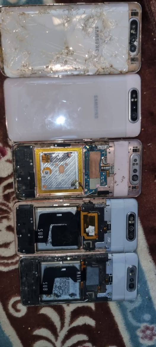 شلع فحم سعرهن كلهن 100 الف


**إذا كنت صاحب هذا الإعلان وتريد حذفه لأي سبب، رجاءا أرسل رسالة إلى الدعم الفني**