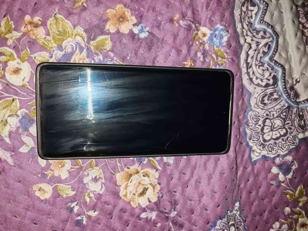 ريدمي نوت 14 برو ذاكره 512 بي فطر بالشاشه الباقي كله مكفول 175 وبي مجال


**إذا كنت صاحب هذا الإعلان وتريد حذفه لأي سبب، رجاءا أرسل رسالة إلى الدعم الفني**