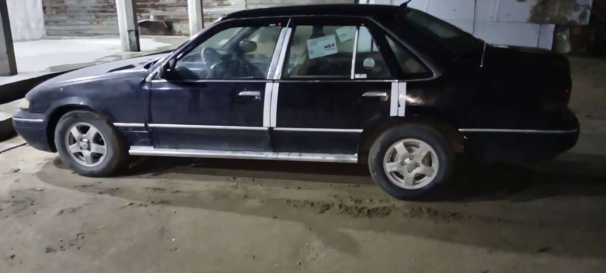 السلام وعليكم ابرنس فراشه نضيفه حيل كير محرك فول وتا ماتيك السياره جديده***********
