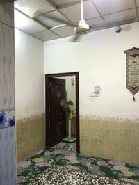 حي الوفاء • ٥٠م • طابقين