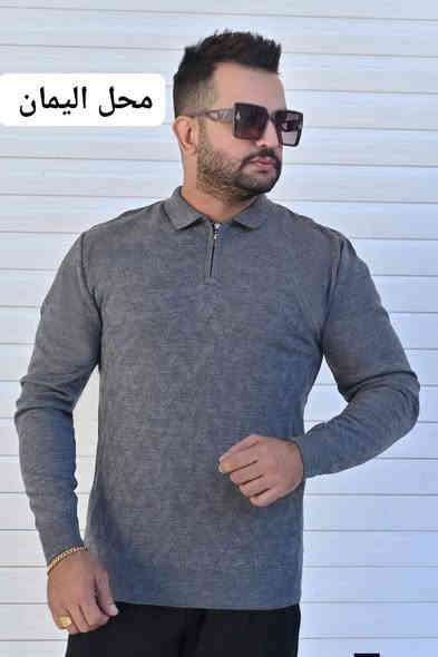 محل اليمان 
# البلوز التريكو تركي الاصلي .. 
✨#السعر____8___الف_قطعتين_15_الف
القياسات [M-L-XL-XXL]
# بلوز تريكو تركي 
❄️ كوالتي عالي اصلي 
…
العنوان / الانبار قضاء حديثه شارع الوسطاني مقابيل عيادة دكتورة عربية 
الهاتف /***********
——————-
🚚🚚تتوفر خدمة توصيل  لجميع محافظات العراق
