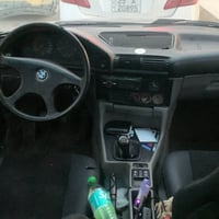 بي إم 520 • ١٩٩٠ • كركوك