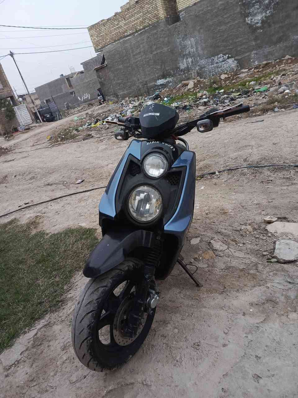 من رخصت صاحب الكروب سكنس جبلي للبيع دراجه ملحه وحلوه صارلي 3اشهر من منزله من الرنبه التبديله الرابعه اله مكاني شعله سعره واحد ٢٠٠ ابو الواحد وميه او واحد ٥٠ لا يعلق ولا يراسل متواجد فقط واتساب ***********
