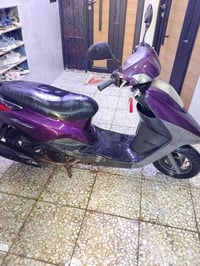 دراجة بريز كابريتر نظيفة للبيع بغداد الشعب 07756291123