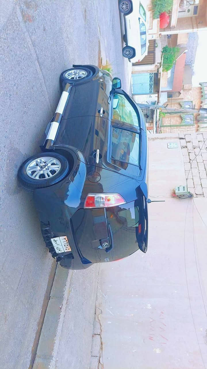 دایهاتسو  مودیل ۲۰۱٦ یەک پارچە صبغ
٨۲ ورقە  عنوان اربیل


**إذا كنت صاحب هذا الإعلان وتريد حذفه لأي سبب، رجاءا أرسل رسالة إلى الدعم الفني**