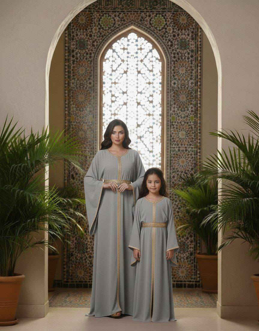 الاستفسار والحجز فقط واتساب+9647775744834
نوع الخامه ايروبين  
قياسات البناتي من 3 سنوات الى 16 سنه
قياسات النسائي من 38 الى 54 
سعر الام مع البنت 62 توصيل مجاني


**إذا كنت صاحب هذا الإعلان وتريد حذفه لأي سبب، رجاءا أرسل رسالة إلى الدعم الفني**