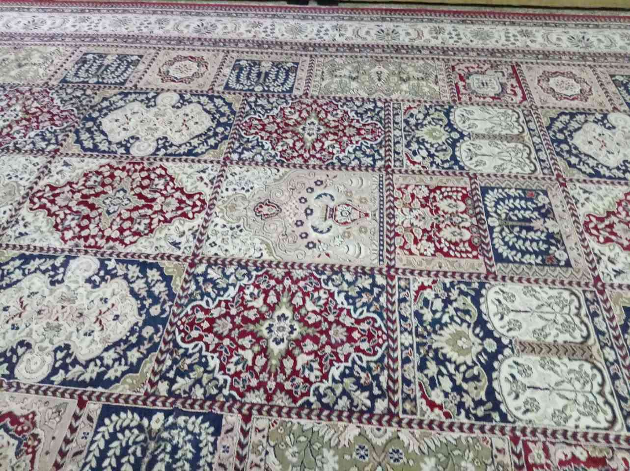 زوليه للبيع القياس 3*6 صناعة تركيه نوعية ثخينه للاستفسار ***********
