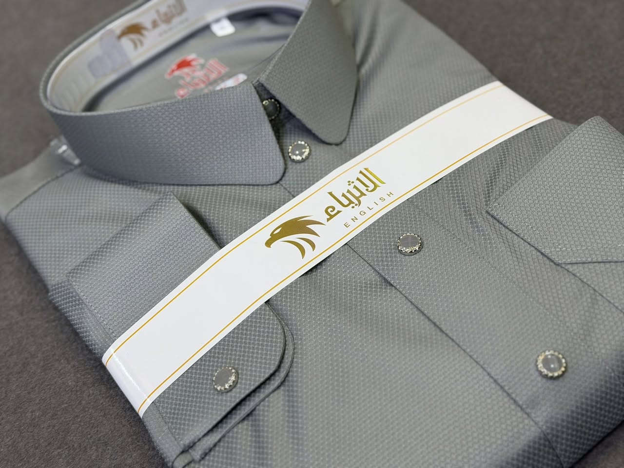 افتتاح الموسم الصيفي لعام 2026

نعرض إليكم موديلات دشداشة الزي العربي 

موديلات حصرية مختلفة شرط الخامة والملبس 

تفاصيل ونوع هذا القماش 

ياخة قميص ردن بزمة 

نوع القماش خلية النحل معدني 

القياسات جمعيها متوفرة 

56s,56m,56l
58s,58m,58l,58xl
60s,60l,60m,60xl
62l,62xl

العنوان قضاء طوز خورماتو مجاور جامع الوهاب 

هاتف / محمد / ‭٠٧٧٠ ١٦٦ ٠٢١٦‬

#اهلاً_وسهلاً_بالجميع ❤️
