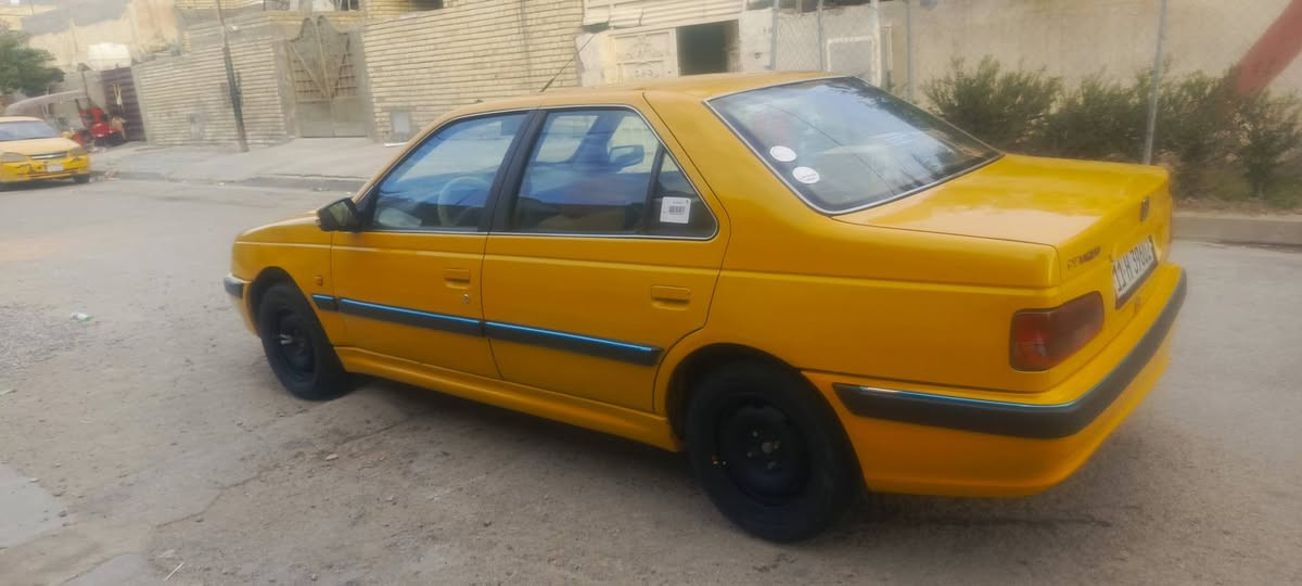 السلام عليكم بيجو بارص للبيع موديل 15 السيارة بسمي رقم انكليزي السعر 43 العنوان الكمالية *********** بيه مجال حك الجية
