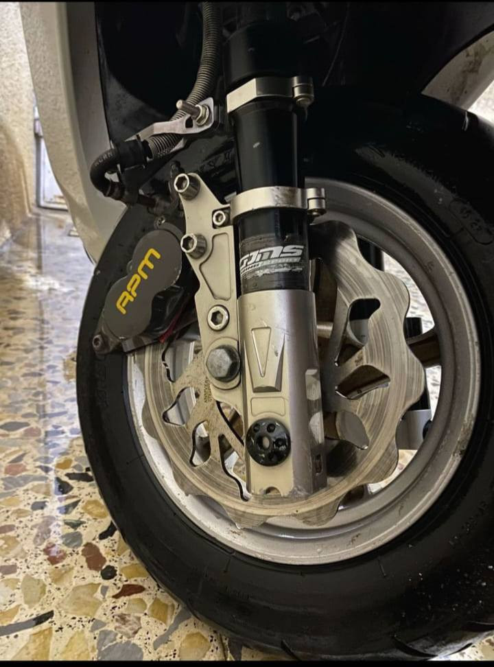 ‏اسلام وعليكم اليوم عدنة وحش مال رمضان
‏اسلام وعليكم اليوم عدنة وحش مال رمضان
‏ثعلب 63
‏افلنجة رياضي NCY
‏فج RPM
‏دبل امامي GJNS
‏عضمة دبل KOSO
‏عضمة سكليتر KOSO
‏يدات سكليتر GJSO
‏يدات ابريك EPIC
‏كشن رياضي 4 ولفات
‏قاعدة رقم رياضي RPM
‏صالنصة رياضي FACTORY
‏سلف رياضي 4 فحمات يشغل 66
‏قطرة دهن رياضي KOSO
‏قبق افلاوين RAEZN
‏دبل خلفي رياضي GJNS
‏فراك NCY
‏قطرة اكسل رياضي KOSO
‏شيال راجع رياضي عمل
‏اكلجات رياضي كلش قوية سبرنك 3000
‏كفرات كلها ختم واحد
‏كور TTMRC
‏رولة 1000 بيها تعيار TTMRC
‏بوشة 63 TTMRK
‏مكينها كلها امطابقة TTMRC
‏كابريتر 4 براغي
‏جوين رياضي بي تعيار
‏كويل NCY خطين
‏شسبول كلهة شغال شرط معدل فوق ال 120
‏مال ونسة فول ولمزامط
‏اسف ع باطالة سعرها خاص لين عالم اصير لواتة ابراسك
‏موجود ماسنجر وات ساب
‏***********
‏
