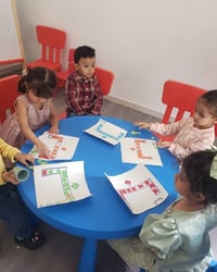 📢 إعلان فتح باب التسجيل تُعلن مجموعة غصن الزيتون التعليمية عن فتح باب ...