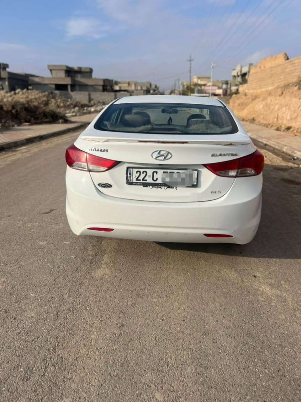 النتره موديل ٢٠١٢ فول مواصفات رقم اربيل سنويه وهزه رقم جديده تحويل صدر محرك كير تبريد جديد صبغ مرفق بل سونار مكان السياره الشرقاط السعر ١١٨ بي مجال /***********
