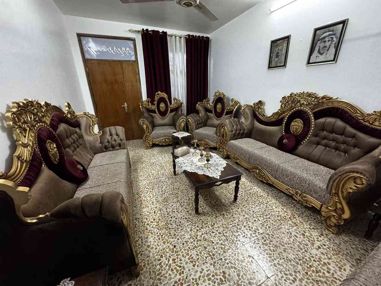 السلام عليكم تخم ملكي للبيع اخو الجديد سعر مليون وبي مجال مكاني الحريه


**إذا كنت صاحب هذا الإعلان وتريد حذفه لأي سبب، رجاءا أرسل رسالة إلى الدعم الفني**