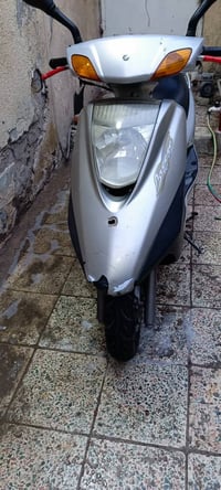 بريز للبيع مكينه ما مفتوحه 650 وبيهه مجال بسيط مكاني بغداد 07711711208