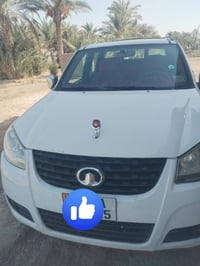 كريت ويل • ٢٠١٦ • رقم نجف