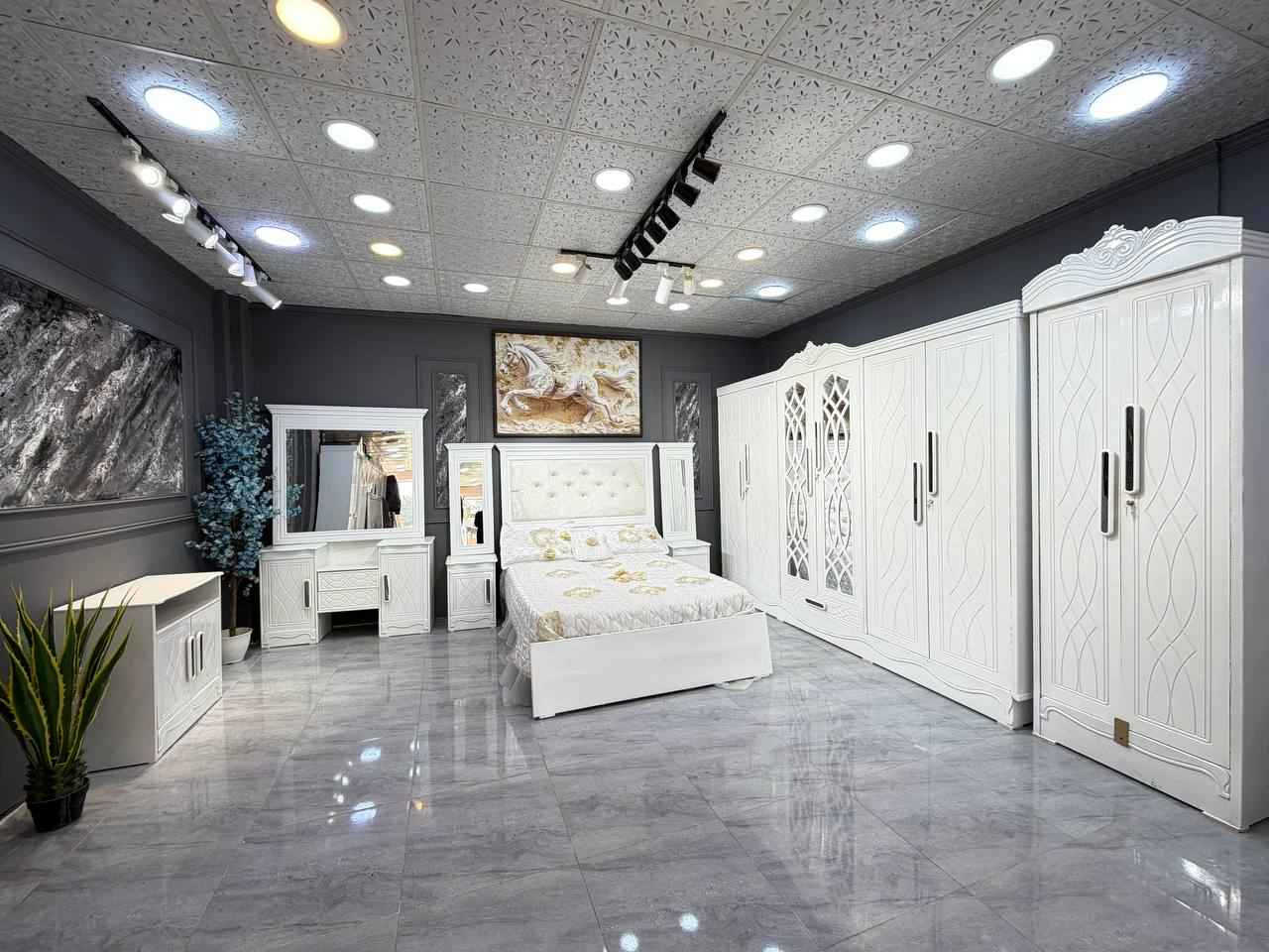 #تخفيضات_شهر_رمضان بغداد, العراق


**إذا كنت صاحب هذا الإعلان وتريد حذفه لأي سبب، رجاءا أرسل رسالة إلى الدعم الفني**