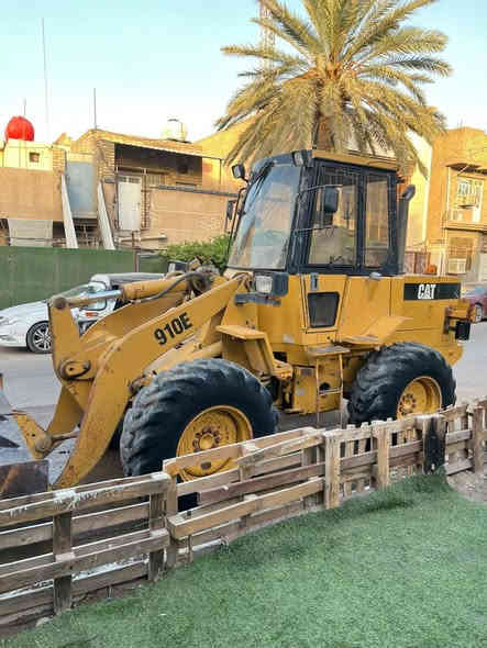 شفل كتر بلر 910Eموديل 1994 جاهز لشغل 
رقم واسط سنويه لل ٢٨ 
مكاني بغداد - شعله - ‭٠٧٨٦ ٤٥١ ٠٧١٥‬
